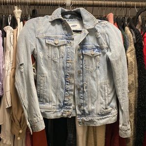Old Navy Jean Jacket